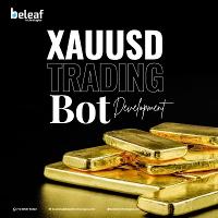 Trade Gold with Confidence: Let My Bot's Logic Replace Luck